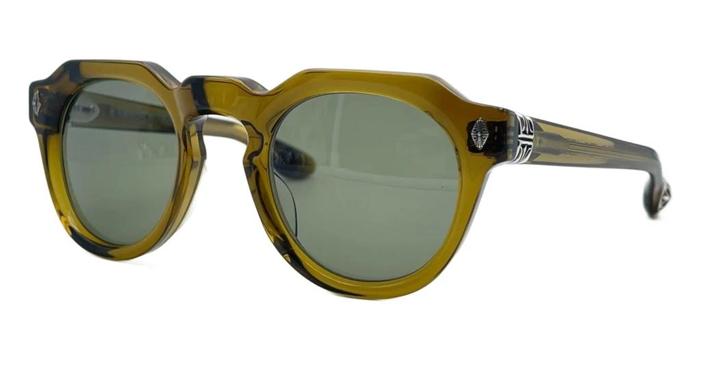 Chrome Hearts Chrome Hearts Sunglasses 2