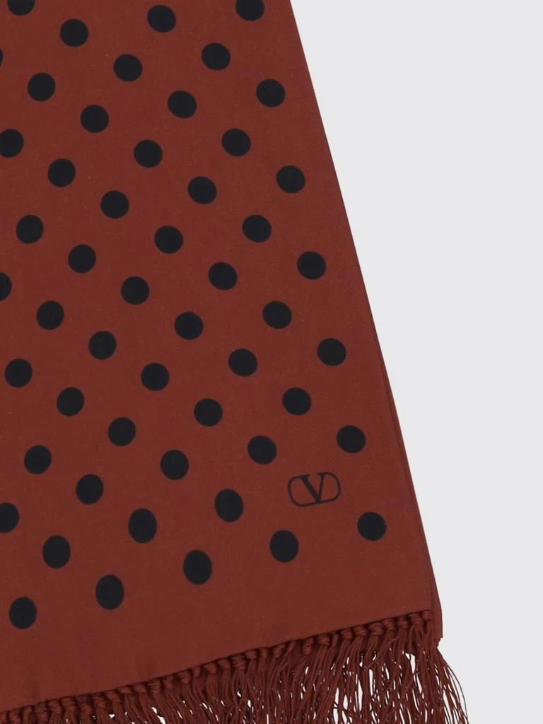 Valentino Scarf men Valentino Garavani 3