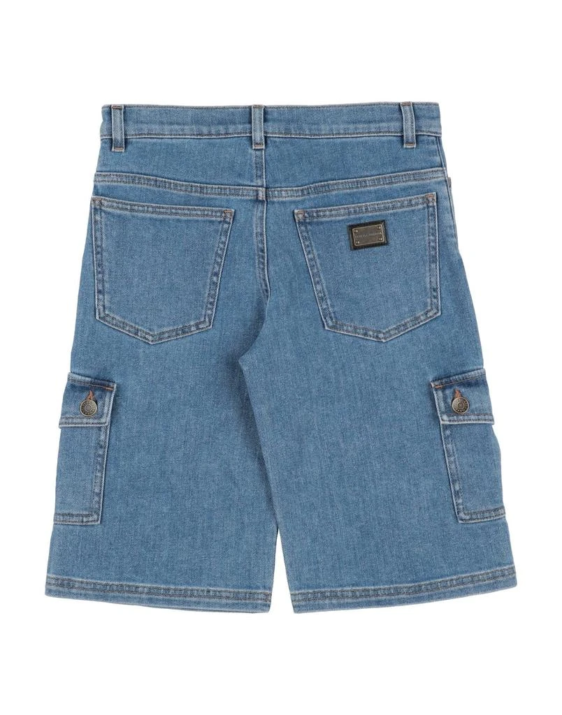 Dolce 
Gabbana Denim shorts 2