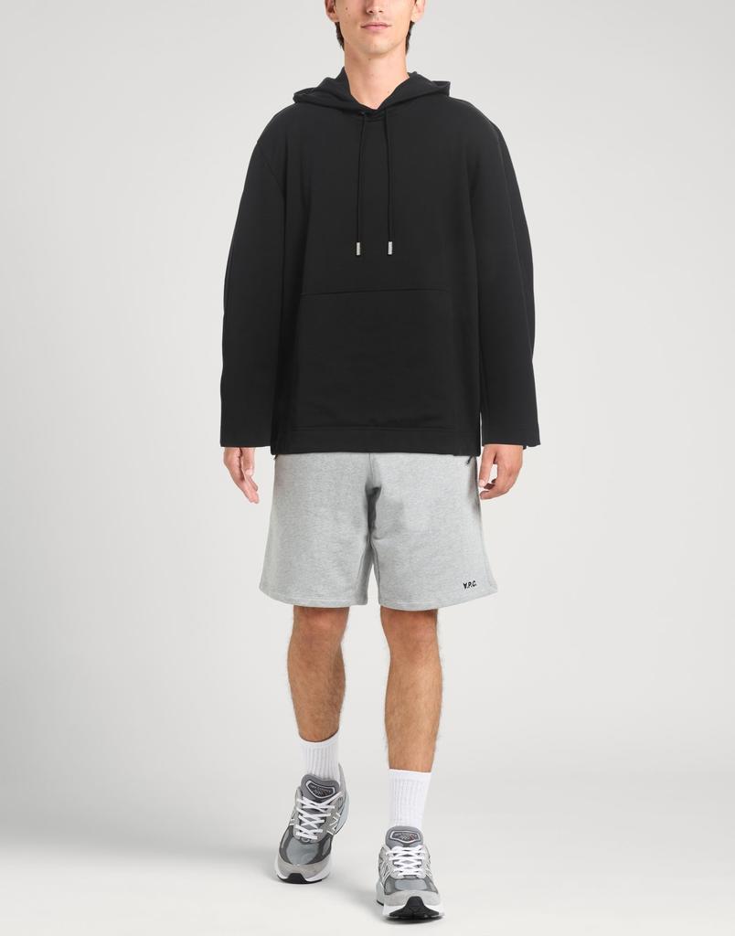 Solid Homme Hooded sweatshirt