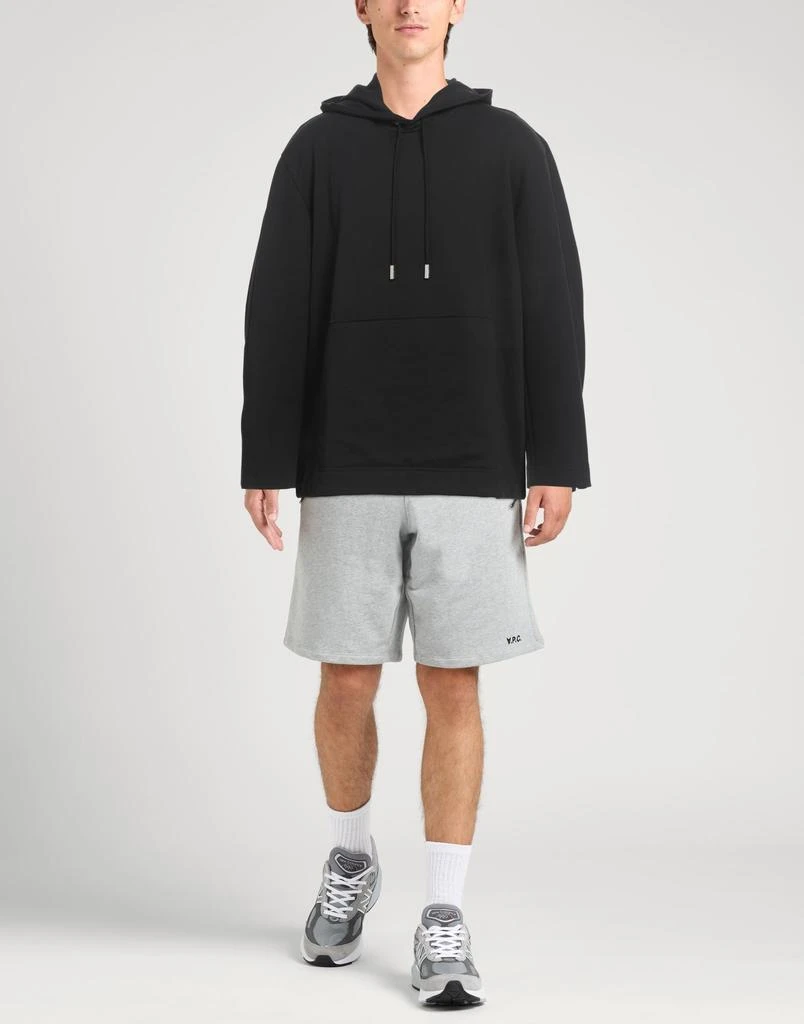 Solid Homme Hooded sweatshirt 2