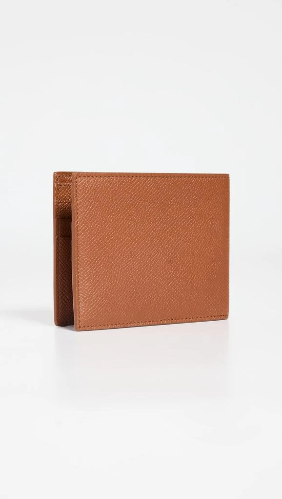 Salvatore Ferragamo New Gemini Micro Gancio Wallet 2