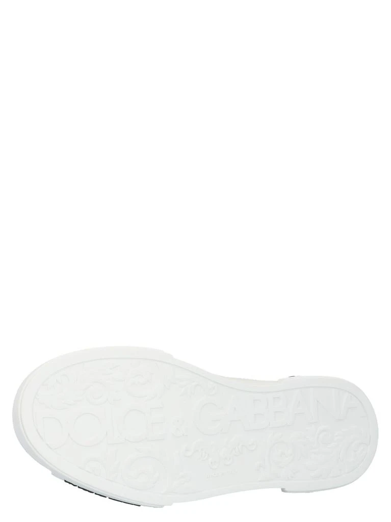 Dolce & Gabbana Dolce & Gabbana Portofino Sneakers 3