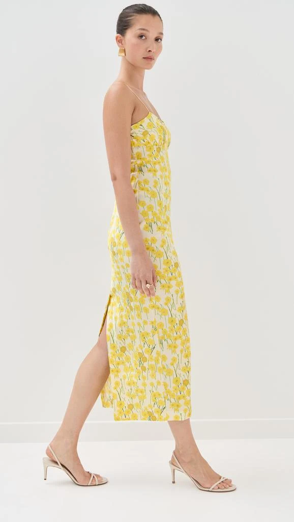 Bernadette Ripley Slip Dress 3