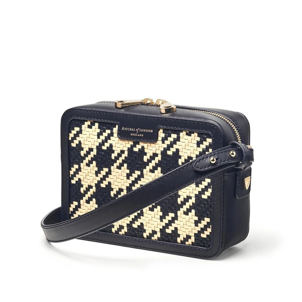 Aspinal of London Camera bag 3
