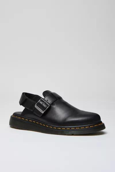 Dr. Martens Dr. Martens Men's Jorge II Clog