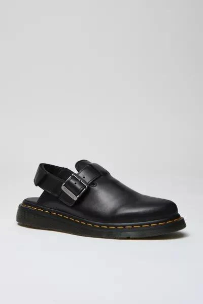 Dr. Martens Dr. Martens Men's Jorge II Clog 2