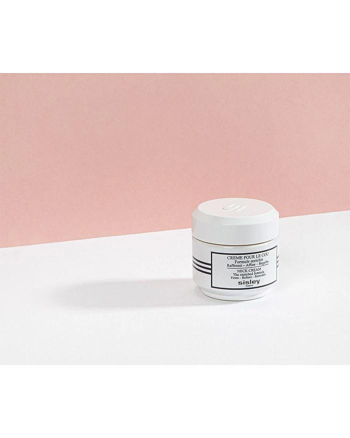 Sisley Neck Cream The Enriched Formula 5