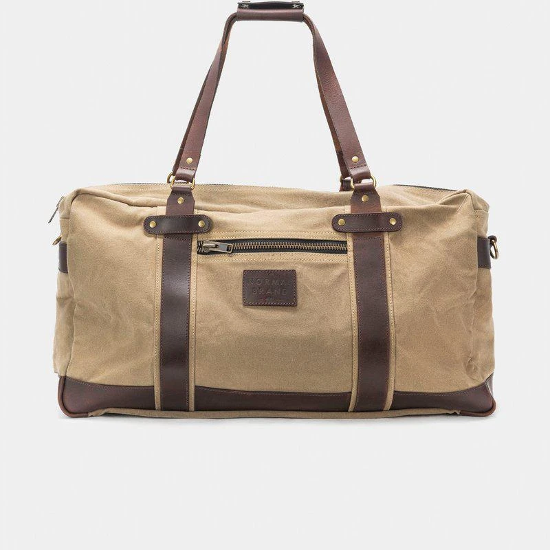 The Normal Brand Senior Travel Bag 1