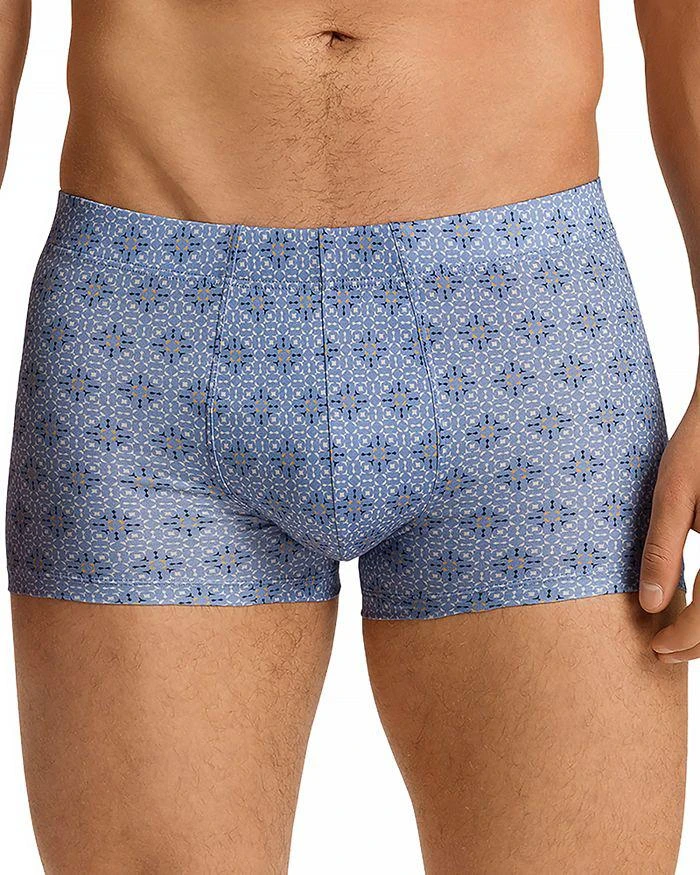 Hanro Fancy Jersey Boxer Briefs 3