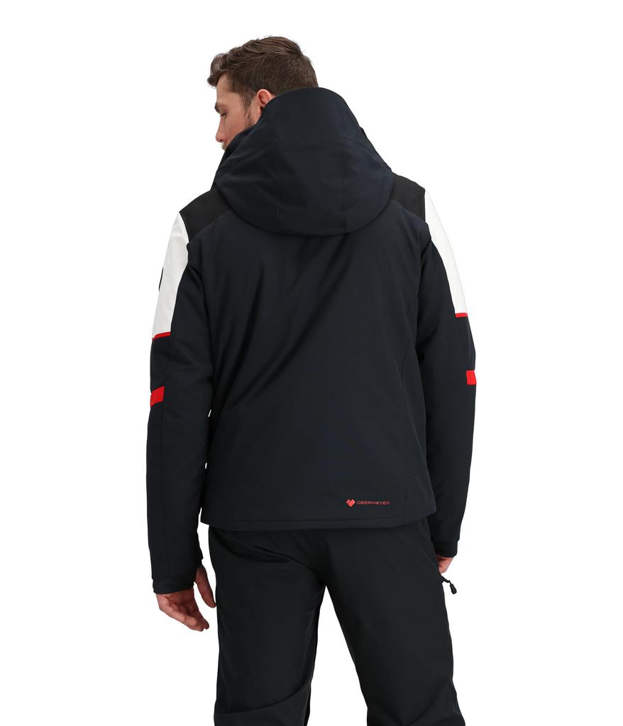 Obermeyer Foundation Jacket