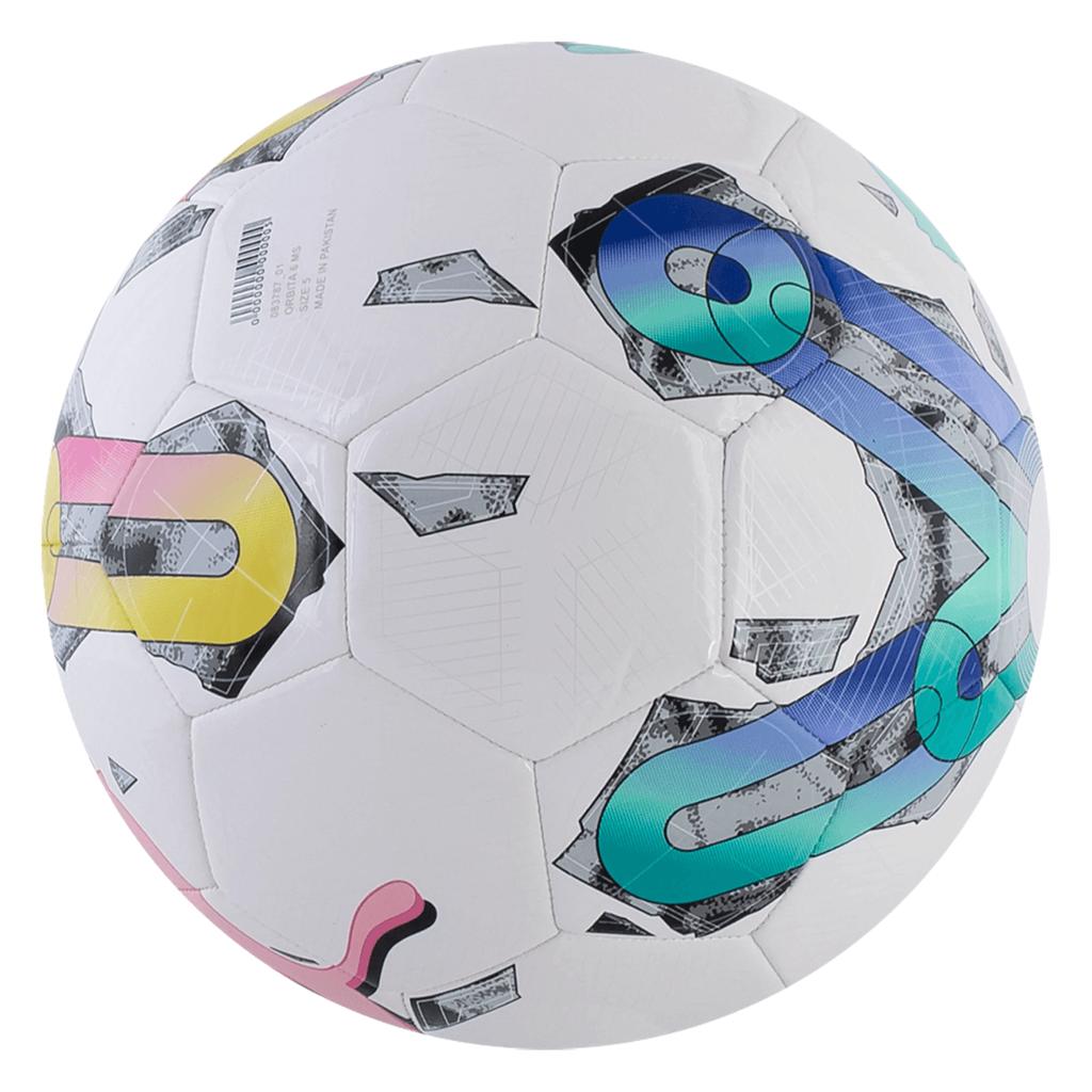 Puma PUMA Orbita 6 MS Soccer Ball