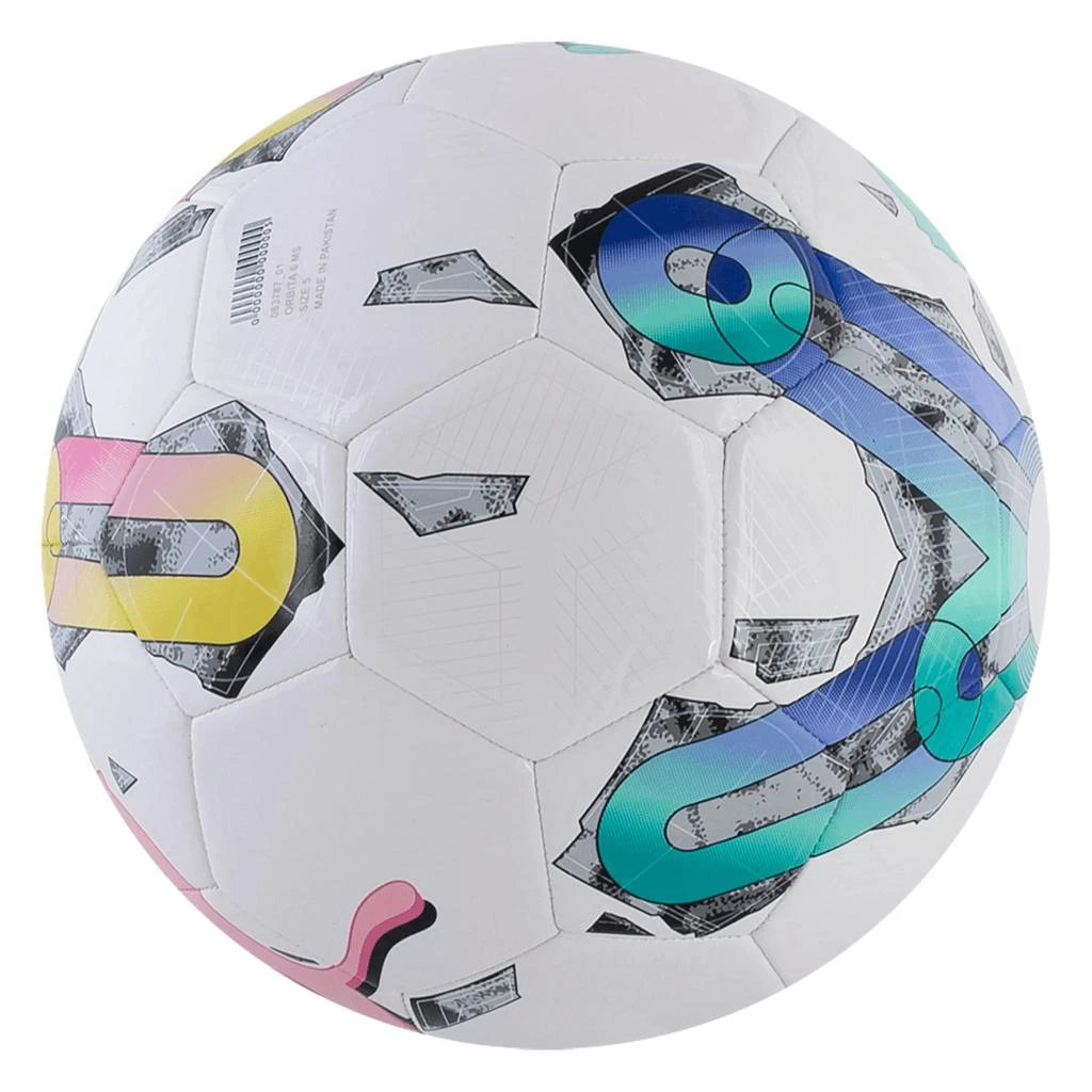 Puma PUMA Orbita 6 MS Soccer Ball 2