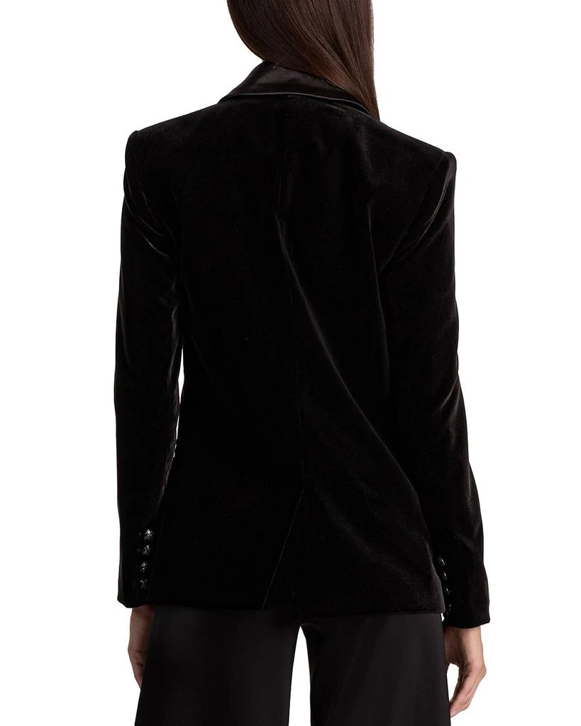 Alice + Olivia Silas Slim Blazer 3