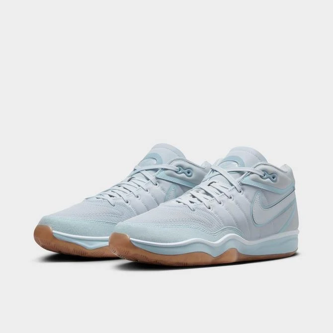 NIKE Nike G.T. Hustle 2 Basketball Shoes 2