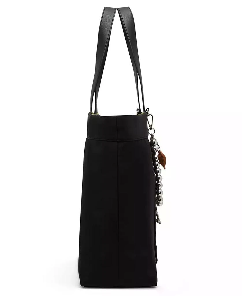 Madden Girl Reversible Extra-Large Tote Bag 5