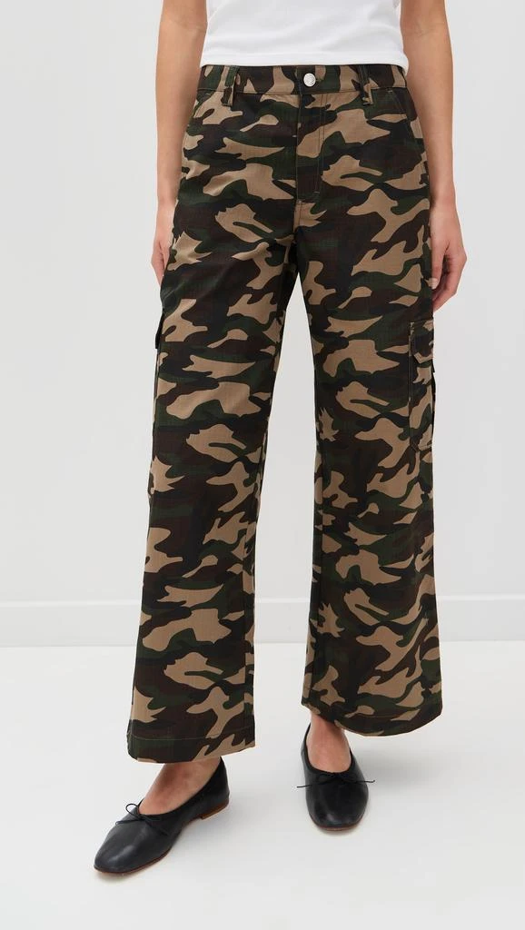 Sandy Liang Sorano Pants 1