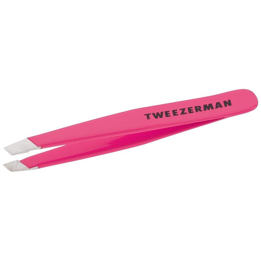 Tweezerman Mini Slant Tweezer