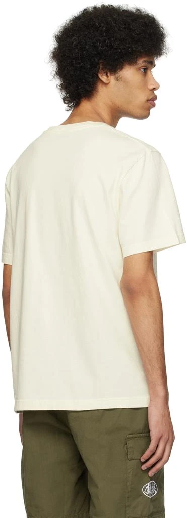 Carne Bollente Off-White 'Nudist Only' T-Shirt 3