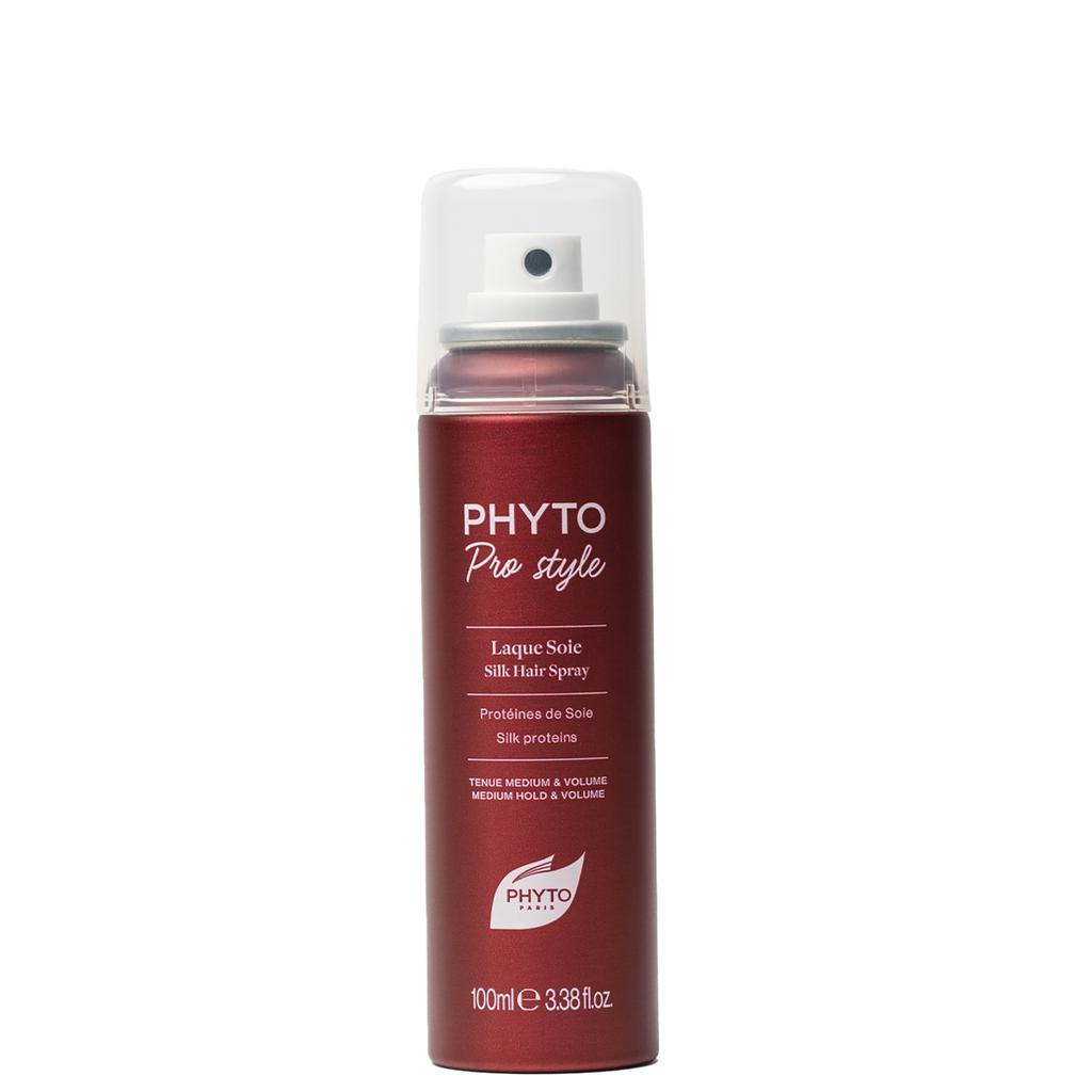 Phyto Phyto Phytolaque Soie Spray 100ml