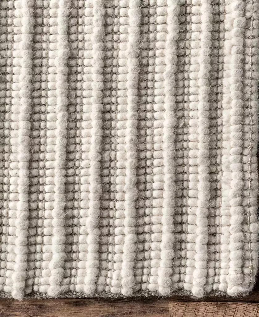 nuLOOM Orrick Dorene 5'x8' Area Rug 7