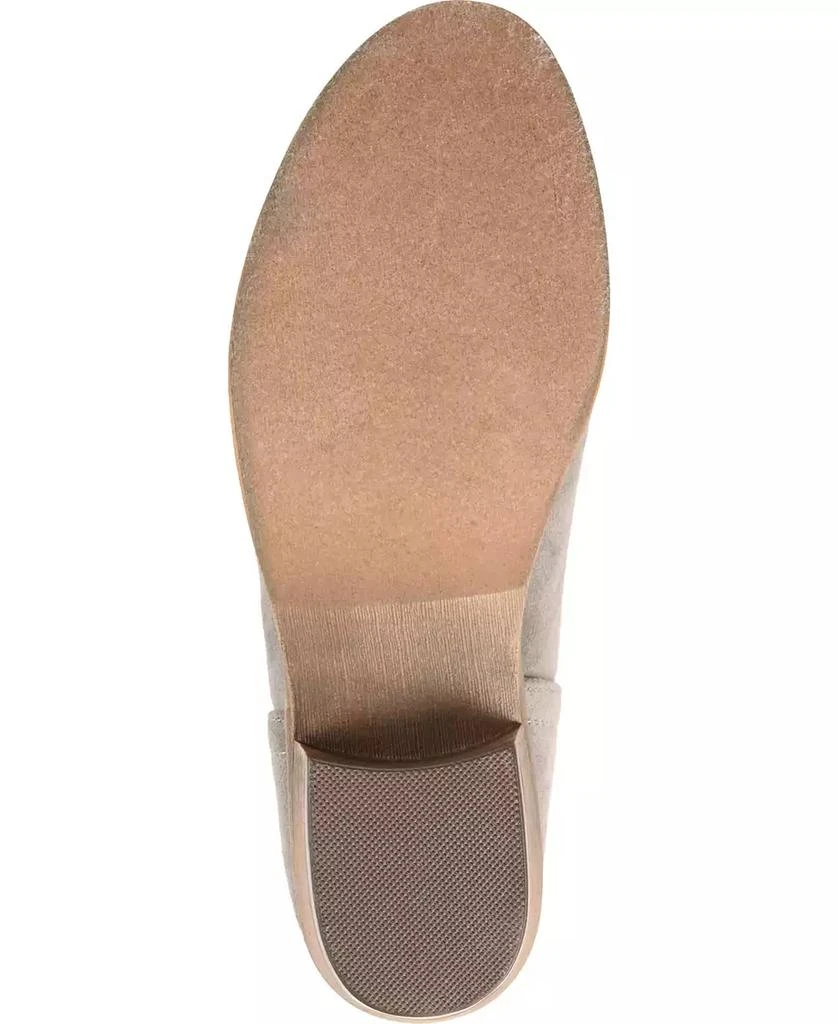 Journee Collection Women's Livvy Side Split Ankle Booties 10