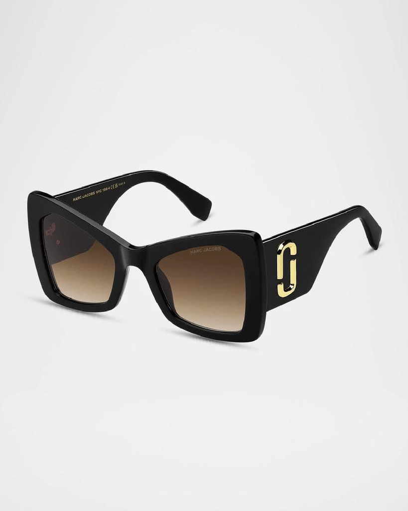 Marc Jacobs Sunglasses MJ722S-CCP-56 New with tags Marc Jacobs Marc Jacobs Women main image 2
