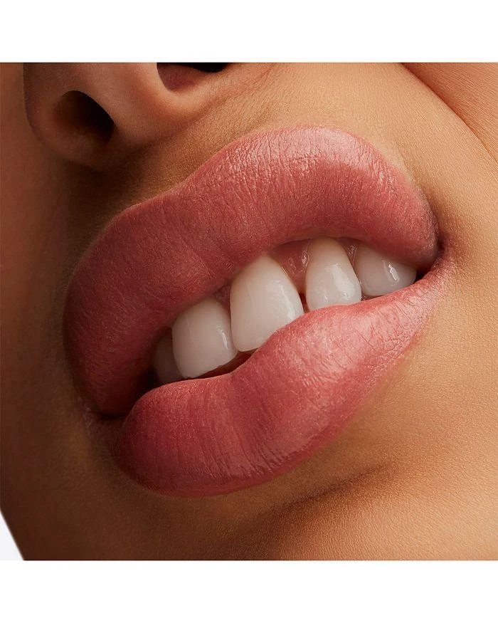 MAC Lustreglass Lipstick 3