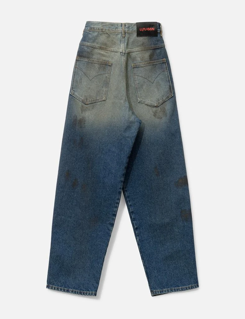LUU DAN KRIS KROSS JEANS 2