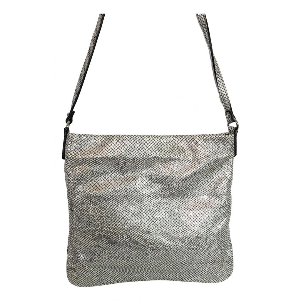 GIANNI CHIARINI Gianni Chiarini Leather crossbody bag 1