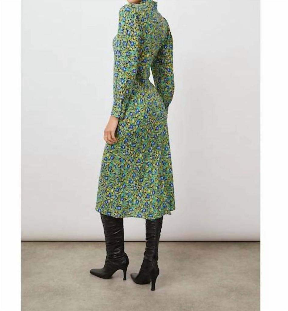 Rails Rails - Carmel Dress
