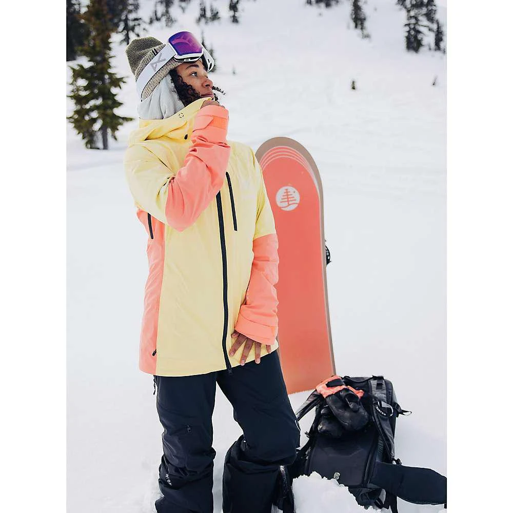 Burton Women's AK GTX Upshift Jacket 6