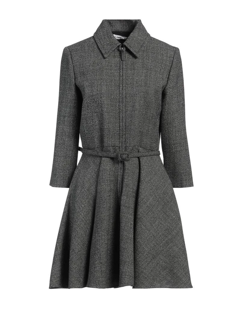Dior Shirt dress 1
