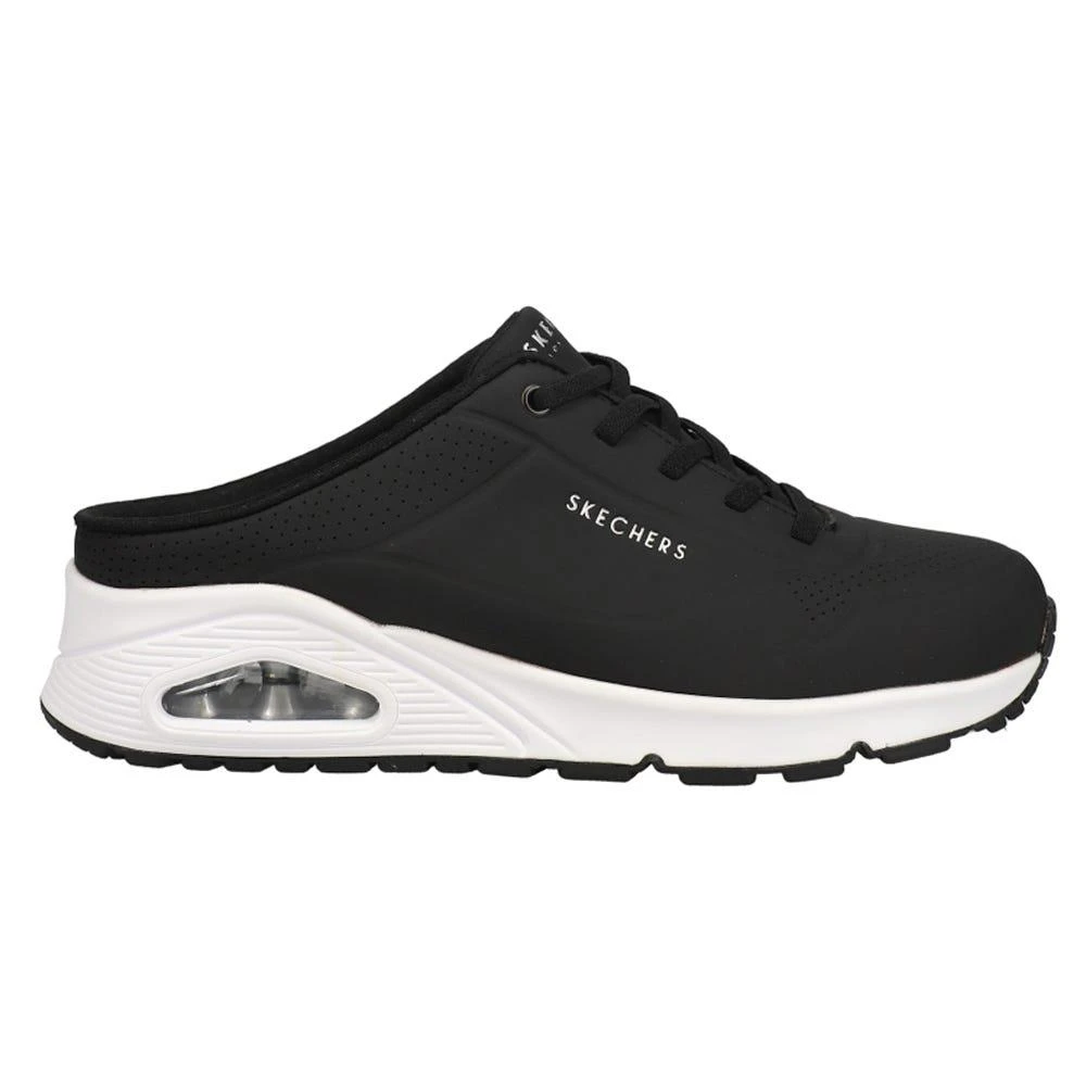 SKECHERS Uno Open Air Lace Up Sneakers 1