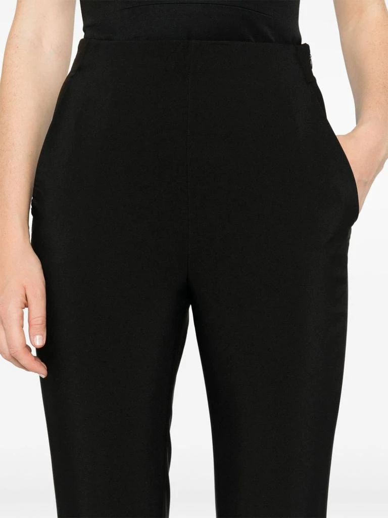 Genny GENNY - Trousers With Logo 5