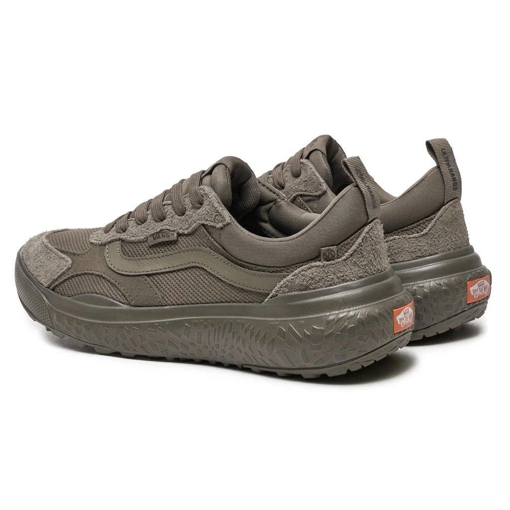 Vans Sneakers Grey Men 3