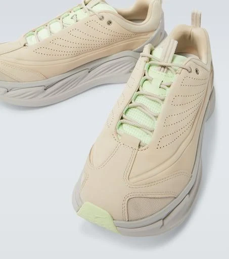 Hoka One One Elevon X sneakers 3