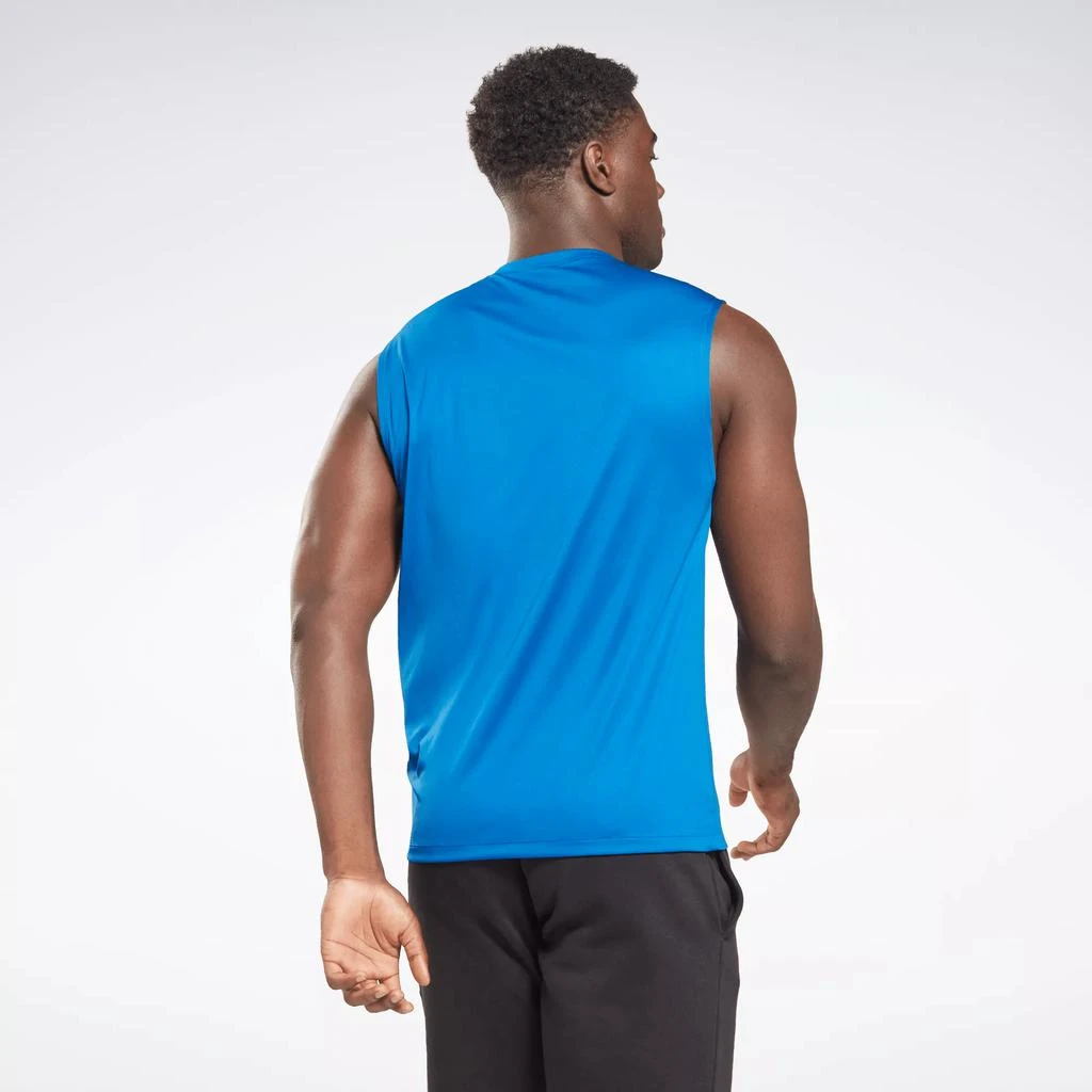 Reebok Men's Training Sleeveless Tech T-Shirt 3