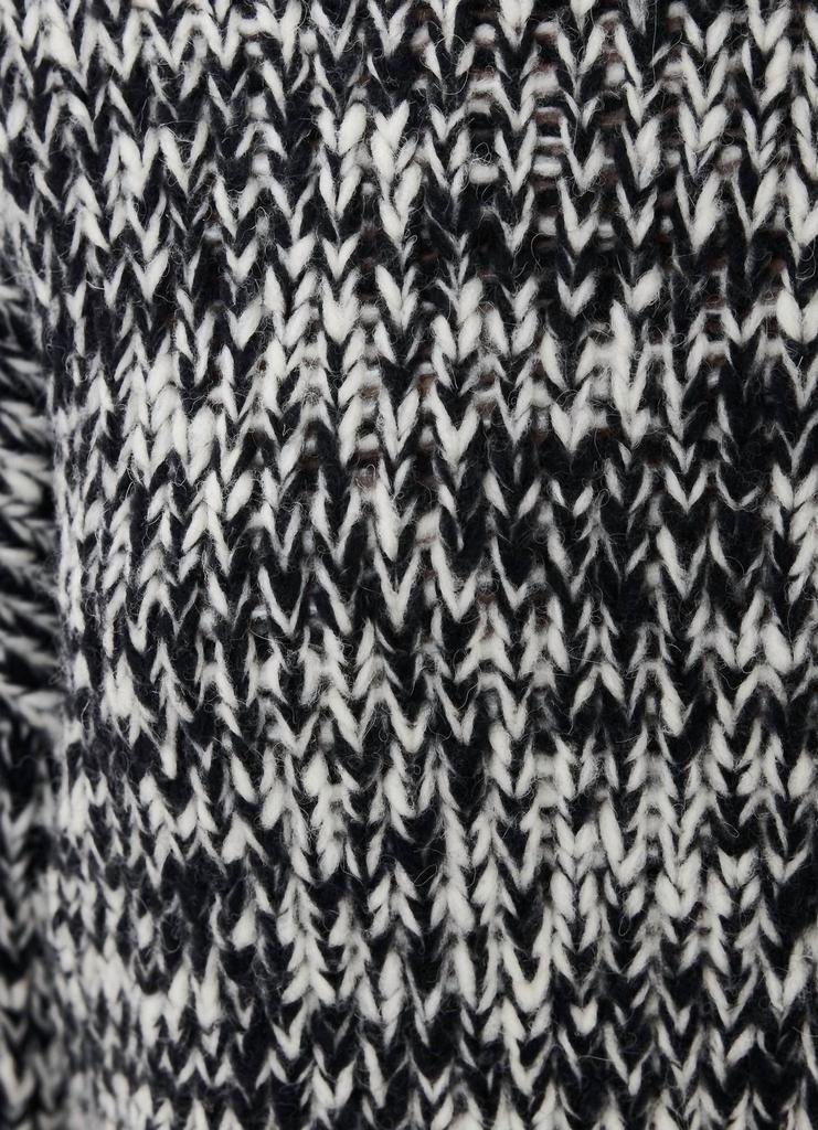 ANINE BING Anine Bing - Sydney Crew Sweater