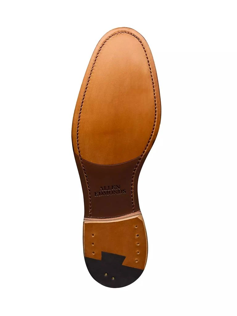 Allen Edmonds Murray Brogue Leather Oxfords 5