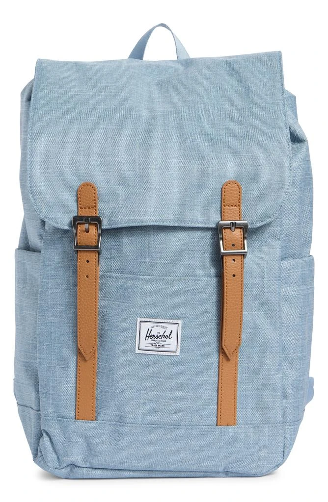 Herschel Supply Retreat Small Backpack