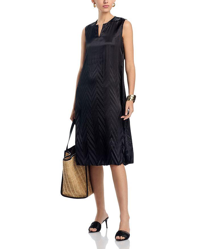 Misook Midi Sheath Dress