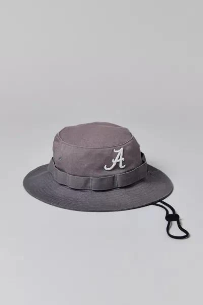 47 Brand '47 Brand Alabama Crimson Tide Buxton Bucket Hat 1