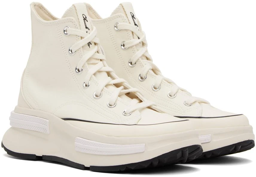 Converse Off-White Run Star Legacy CX Sneakers 4