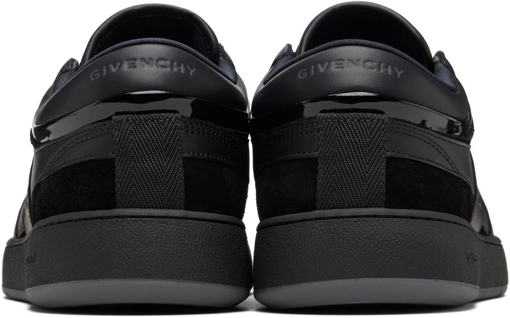 Givenchy Black G Move Sneakers 2