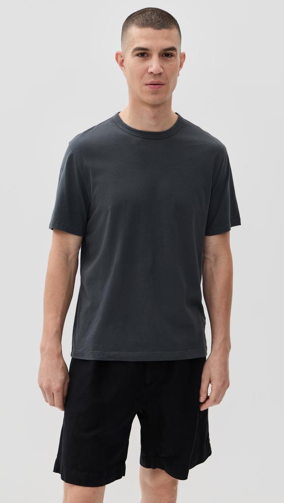 Officine Générale Off-White Pocket T-Shirt - T-Shirts