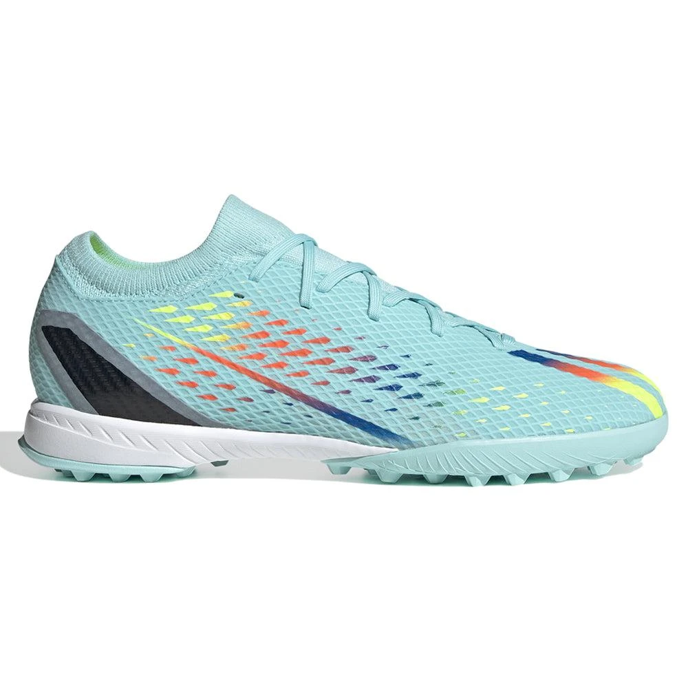 Adidas X Speedportal.3 Indoor Soccer Cleats 1