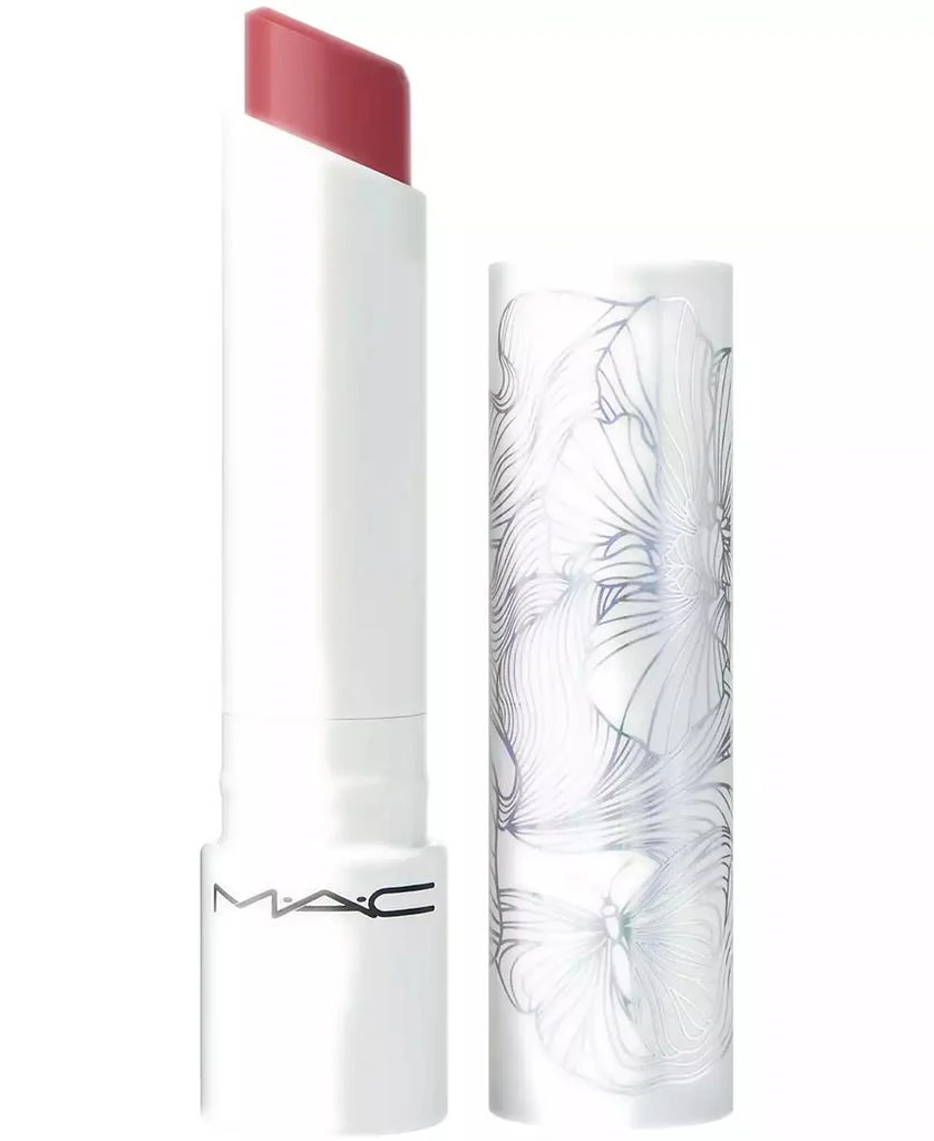 MAC Glowplay Tendertalk Lip Balm, Full-Size, First at Macy
s