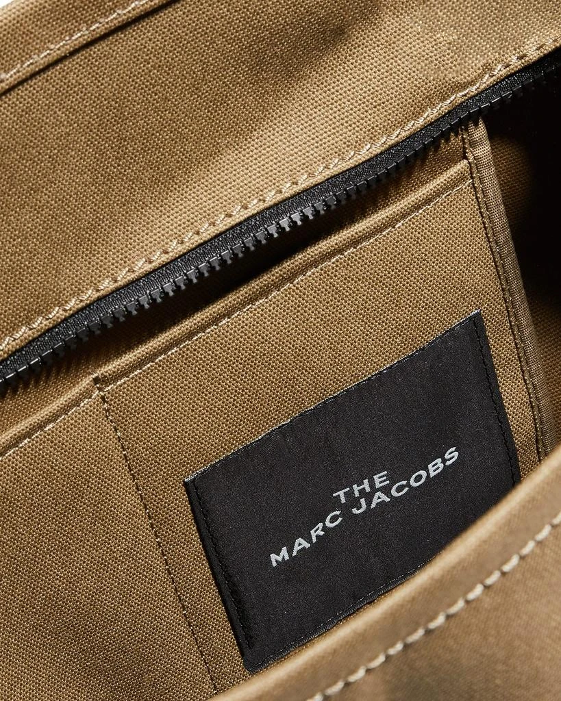 Marc Jacobs The Large Canvas Tote Bag 3