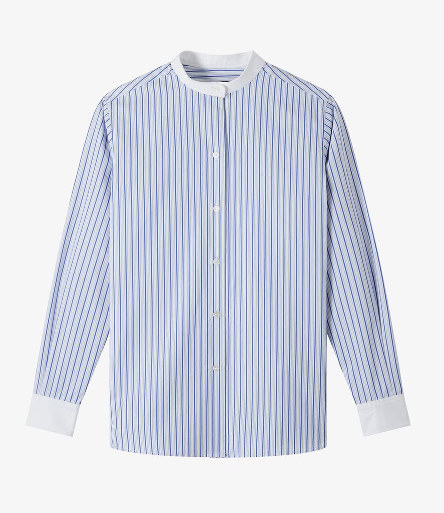Anastasia Barbieri Venezia shirt